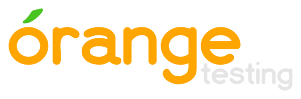 Orange Testing
