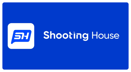 Shooting House